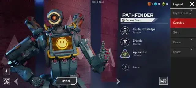 شخصيات Apex Legends Mobile الحقيقية, مميزات شخصيات Apex Legends Mobile, اسماء جميع شخصيات Apex Legends Mobile, اسماء شخصيات Apex Legends Mobile بالعربي